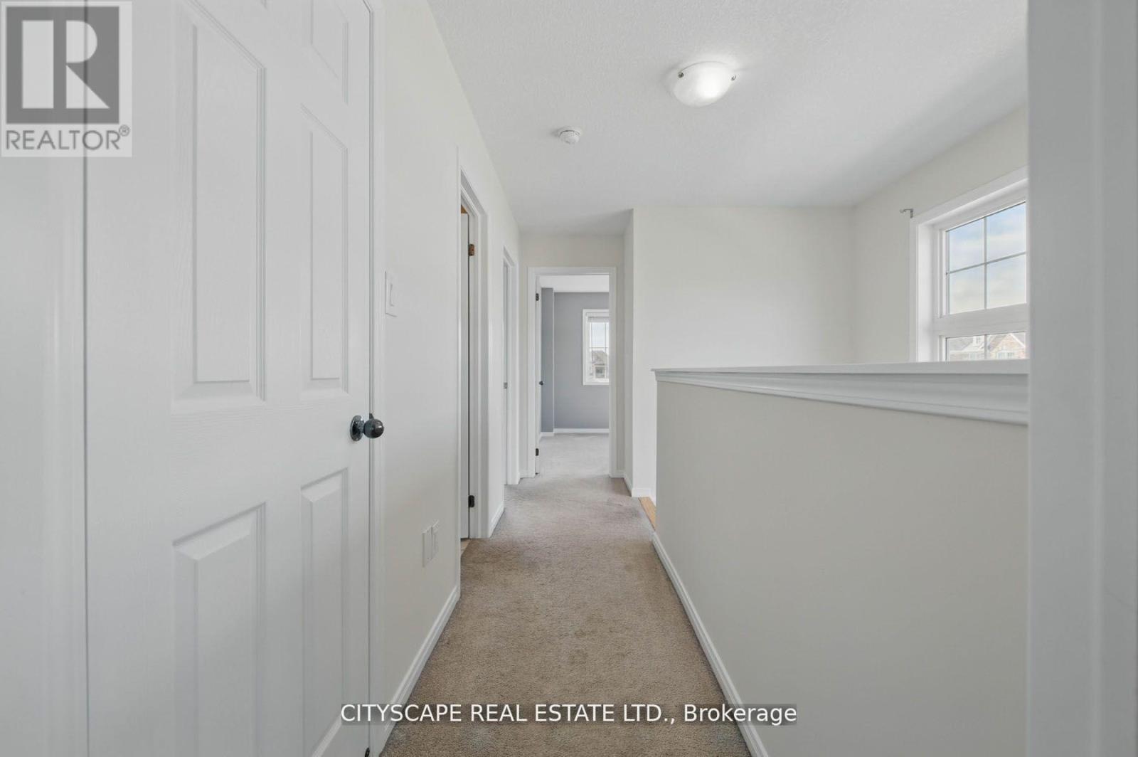 8485 Primrose Lane, Niagara Falls (Brown), Ontario  L2H 0K8 - Photo 23 - X12644526