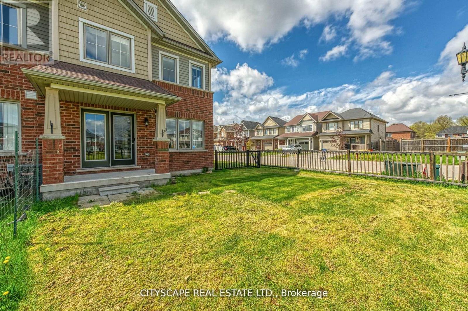 8485 Primrose Lane, Niagara Falls (Brown), Ontario  L2H 0K8 - Photo 36 - X12644526