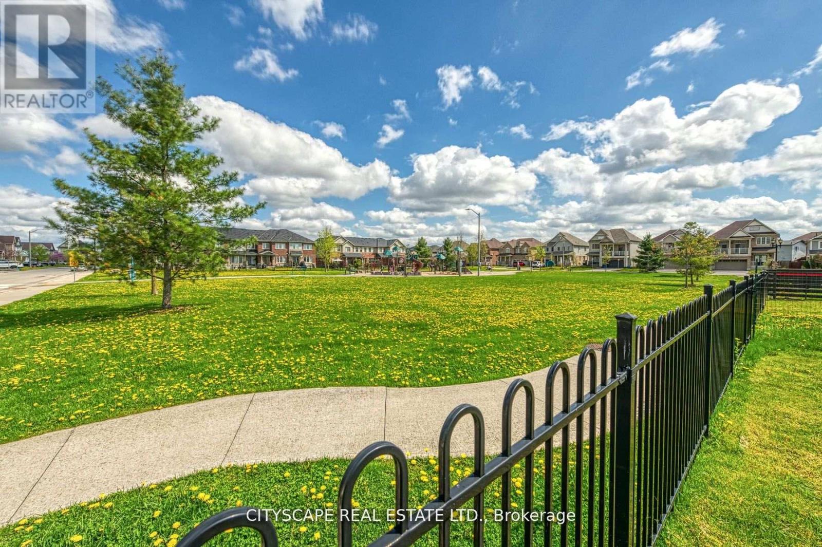 8485 Primrose Lane, Niagara Falls (Brown), Ontario  L2H 0K8 - Photo 39 - X12644526