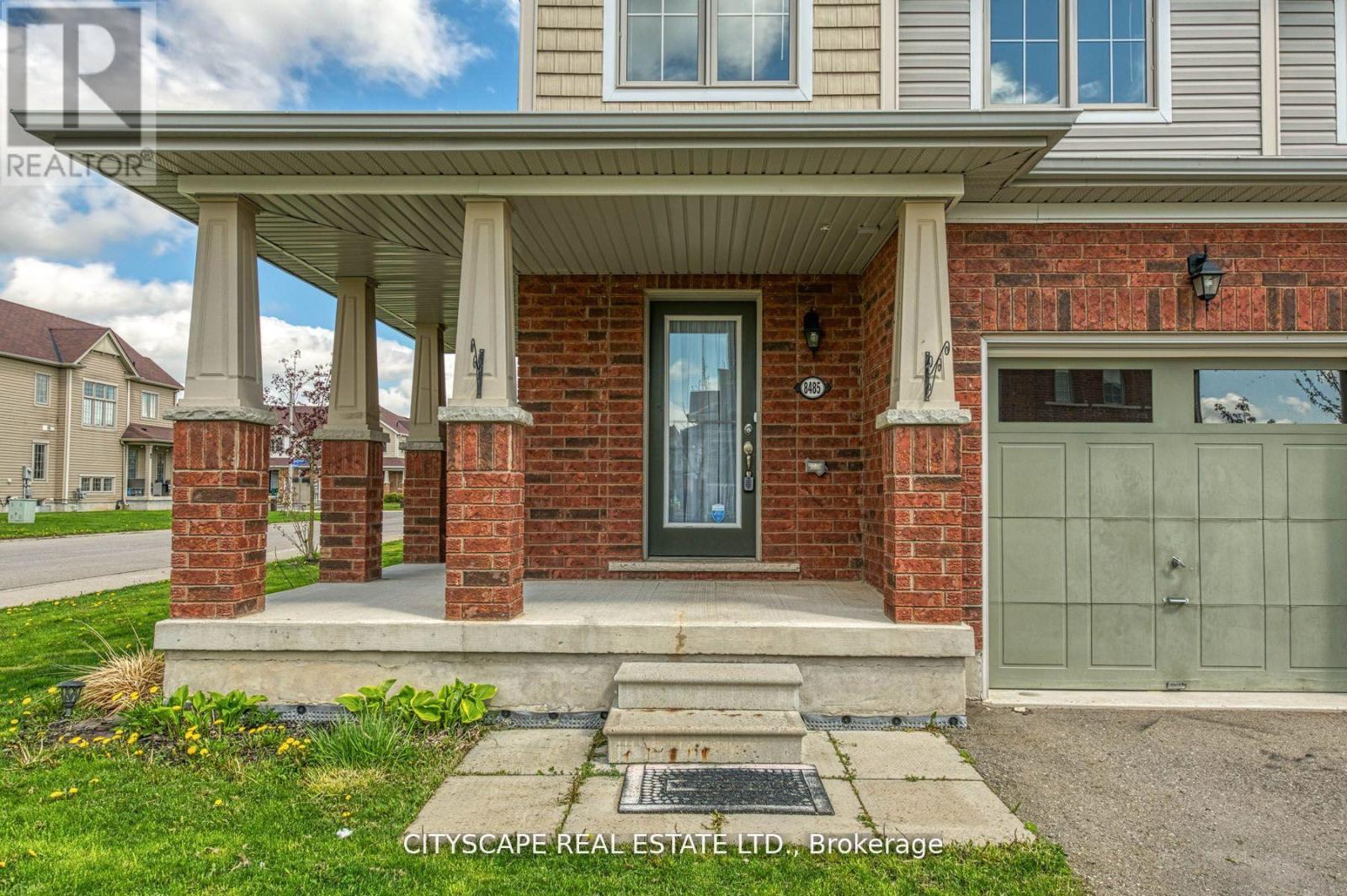 8485 Primrose Lane, Niagara Falls (Brown), Ontario  L2H 0K8 - Photo 4 - X12644526