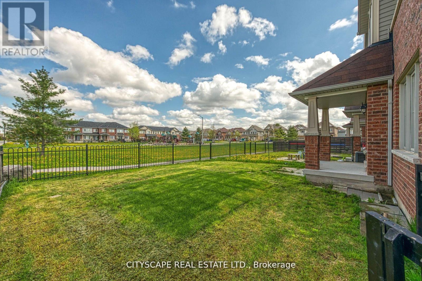 8485 Primrose Lane, Niagara Falls (Brown), Ontario  L2H 0K8 - Photo 41 - X12644526