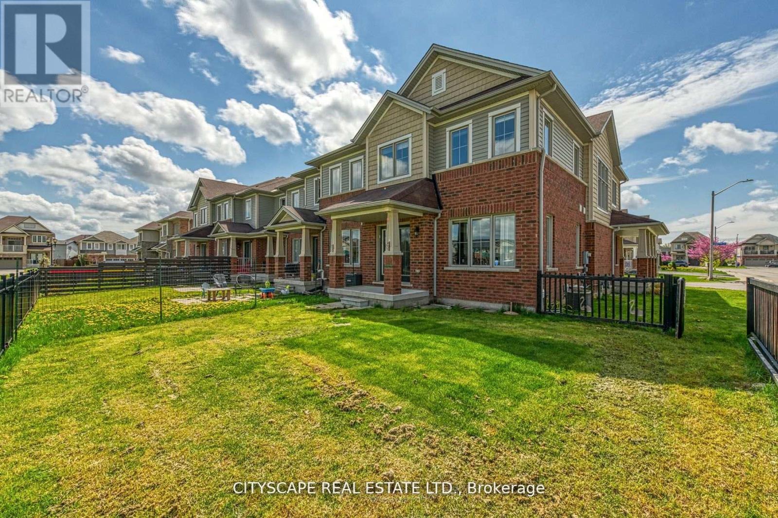8485 Primrose Lane, Niagara Falls (Brown), Ontario  L2H 0K8 - Photo 42 - X12644526