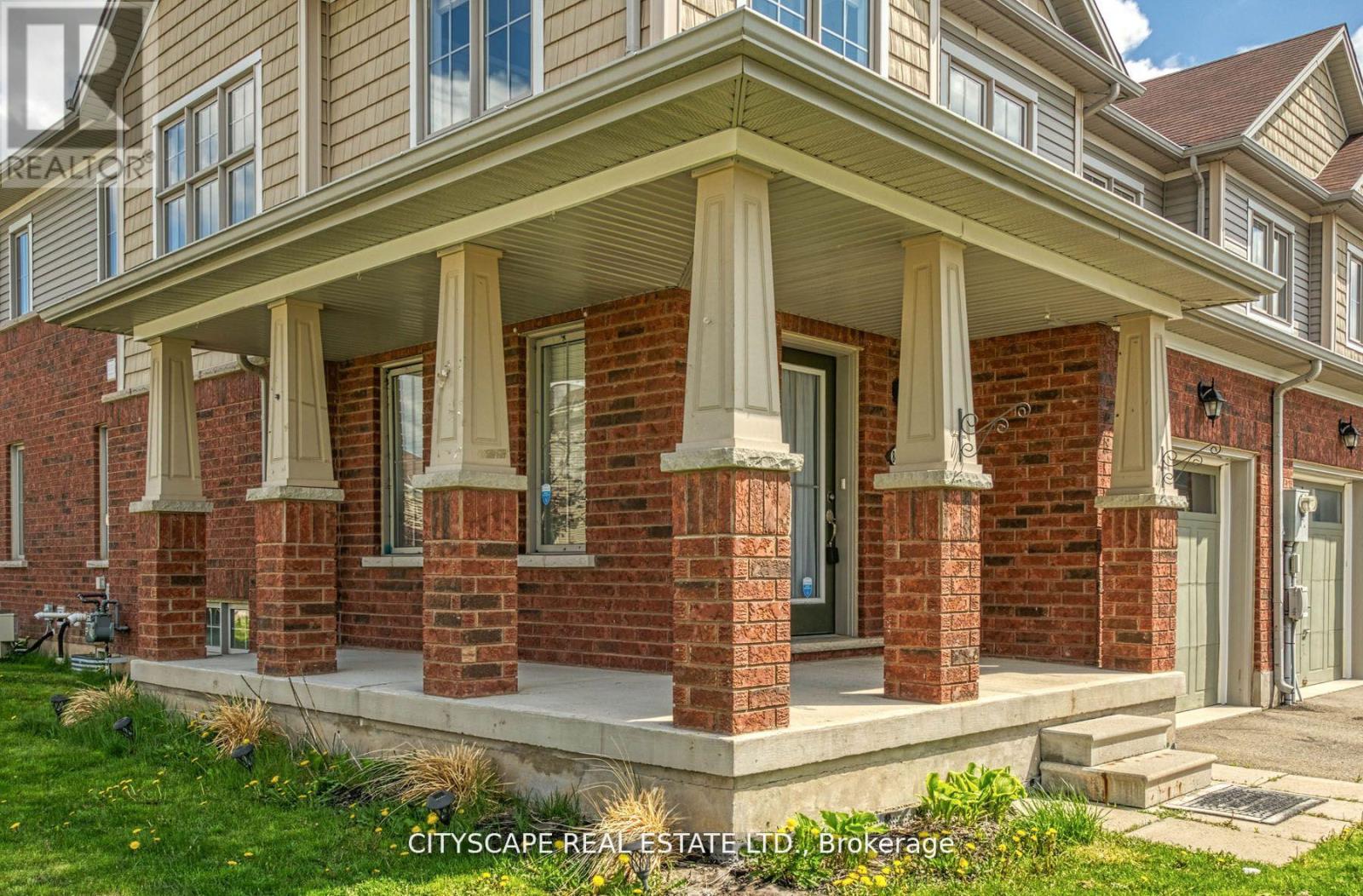 8485 Primrose Lane, Niagara Falls (Brown), Ontario  L2H 0K8 - Photo 5 - X12644526