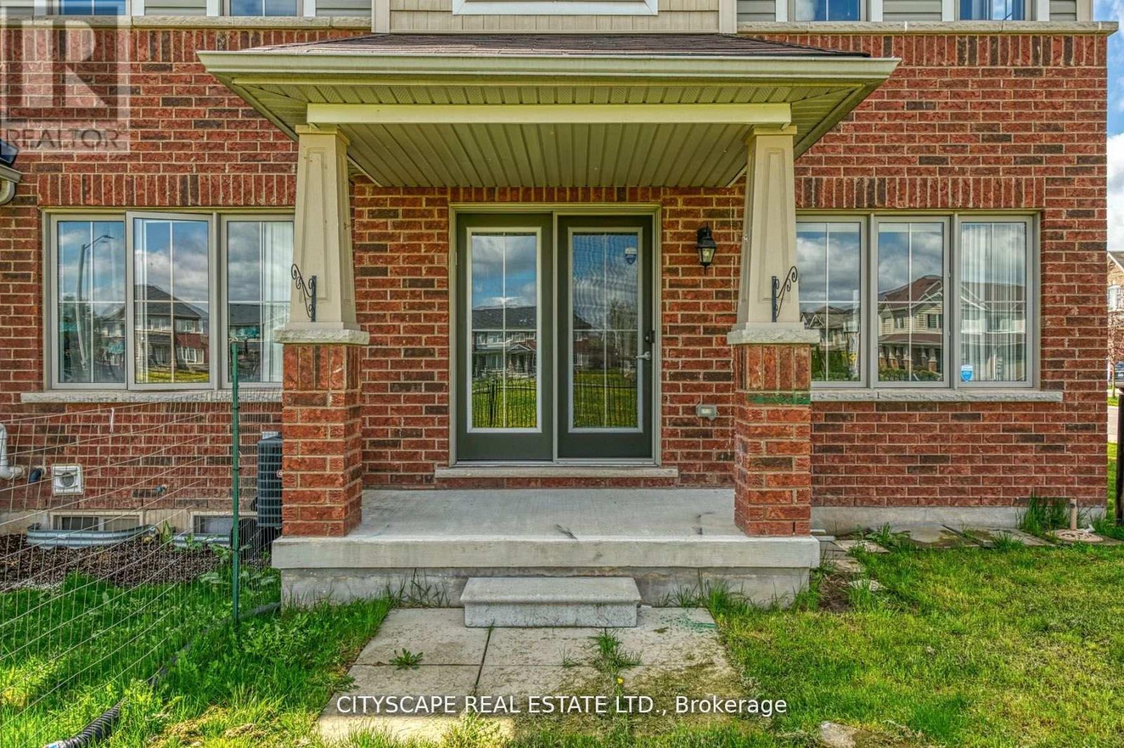 8485 Primrose Lane, Niagara Falls (Brown), Ontario  L2H 0K8 - Photo 8 - X12644526