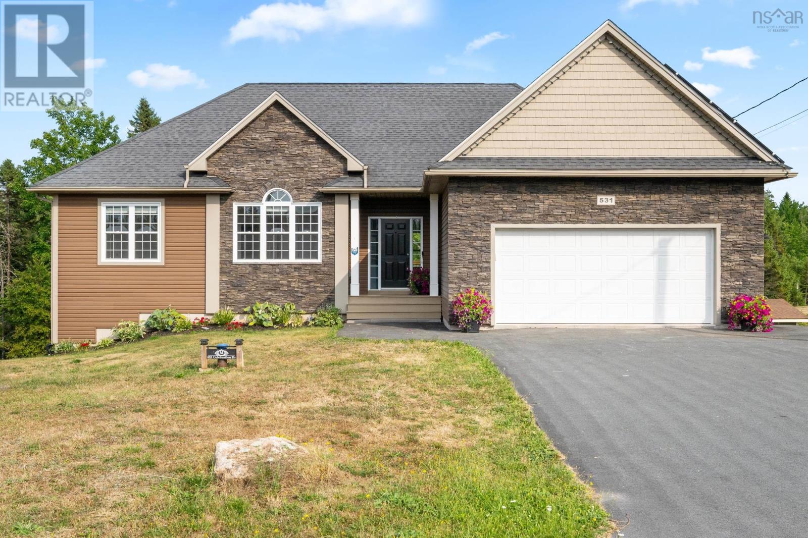 531 Celebration Drive, Fall River, Nova Scotia