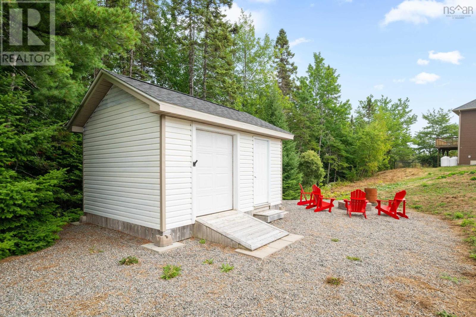 531 Celebration Drive, Fall River, Nova Scotia  B2T 0K6 - Photo 38 - 202520913