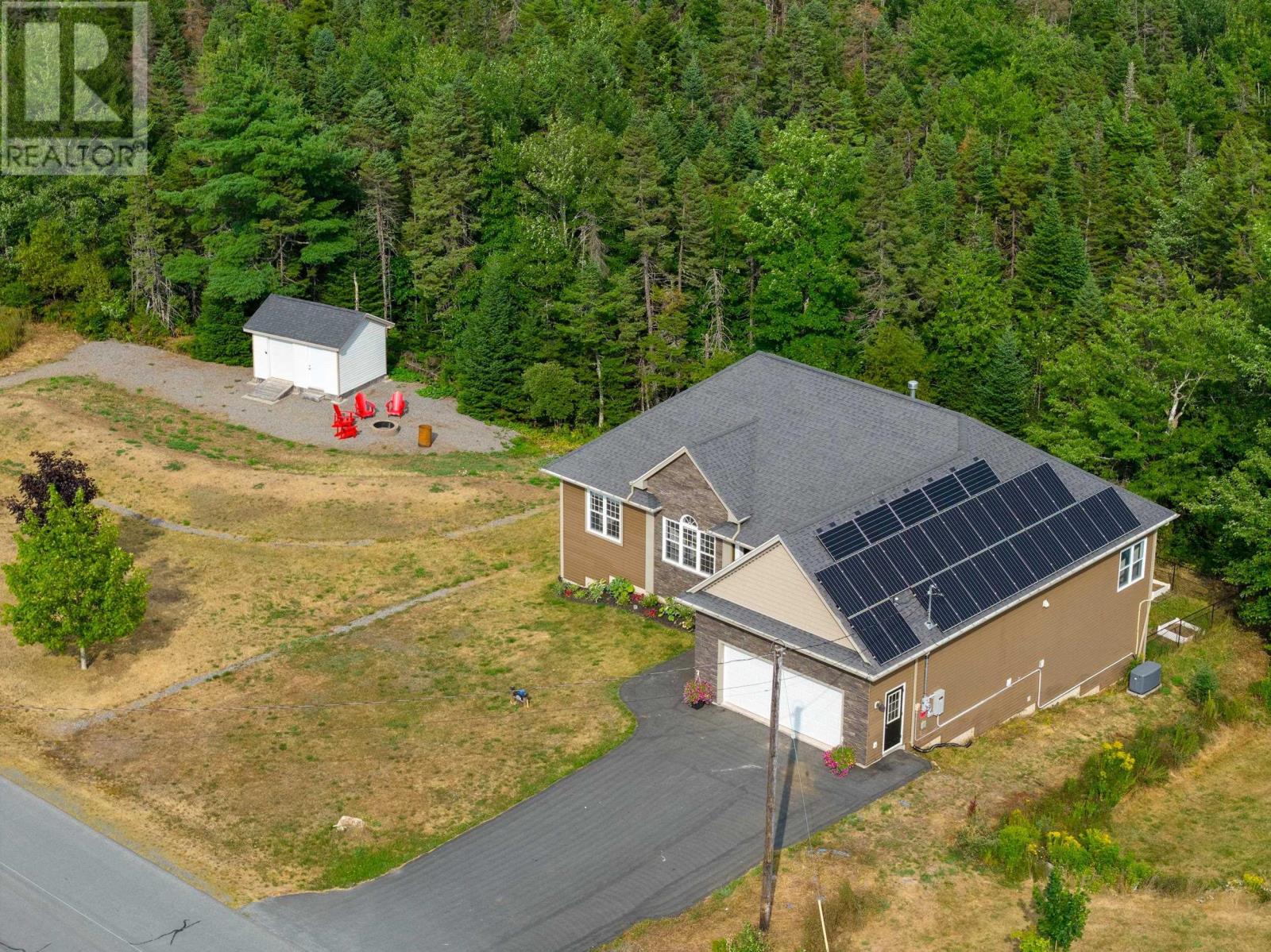 531 Celebration Drive, Fall River, Nova Scotia  B2T 0K6 - Photo 41 - 202520913