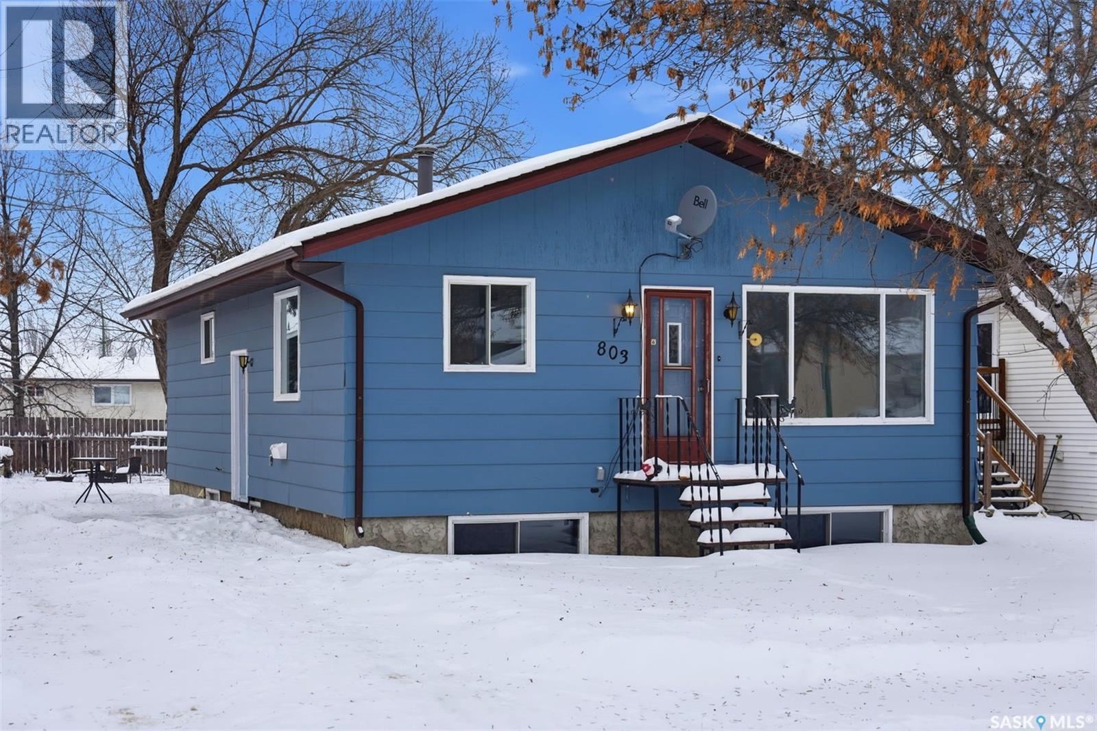 803 Carr PLACE, Prince Albert, Saskatchewan