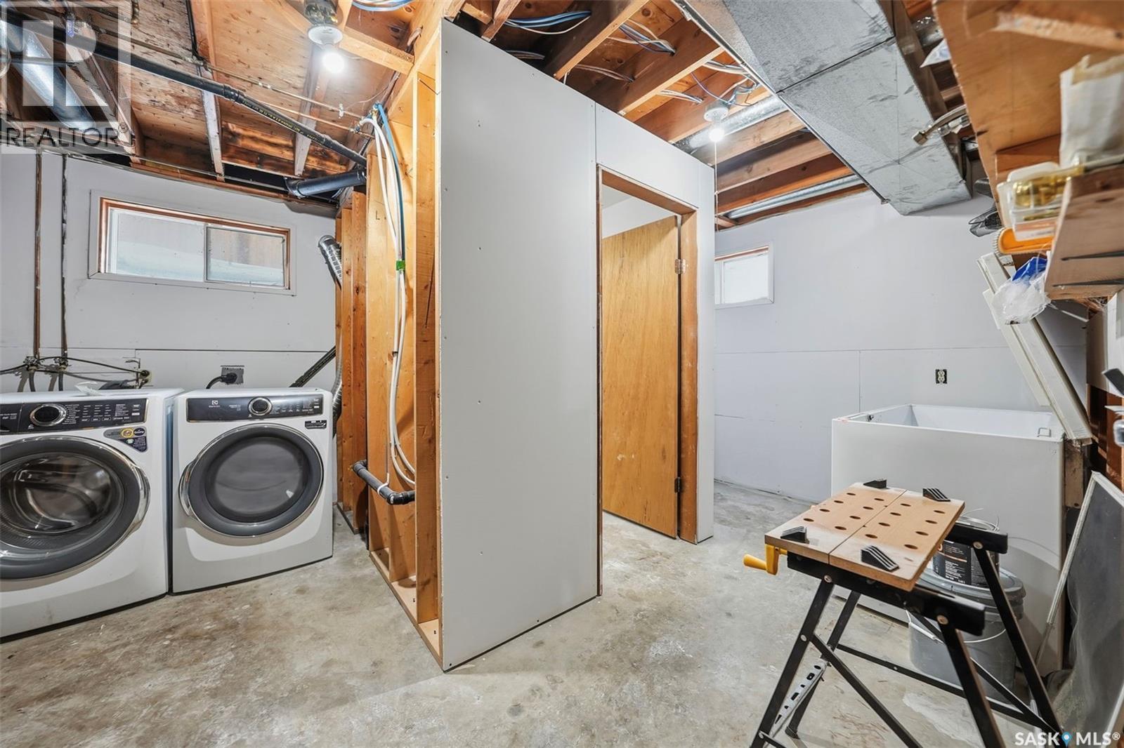 803 Carr Place, Prince Albert, Saskatchewan  S6V 7E1 - Photo 23 - SK025771