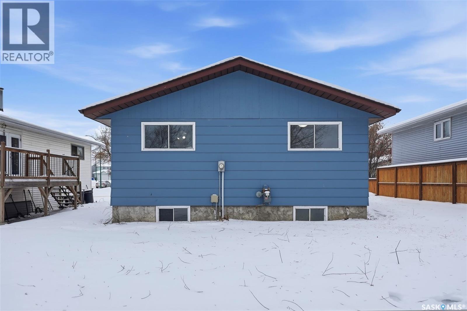 803 Carr Place, Prince Albert, Saskatchewan  S6V 7E1 - Photo 24 - SK025771