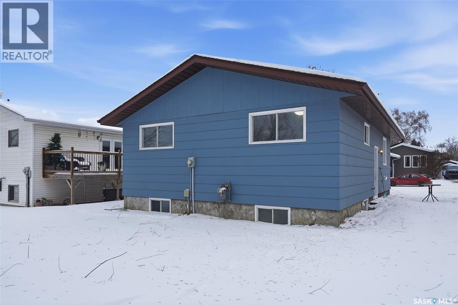 803 Carr Place, Prince Albert, Saskatchewan  S6V 7E1 - Photo 25 - SK025771