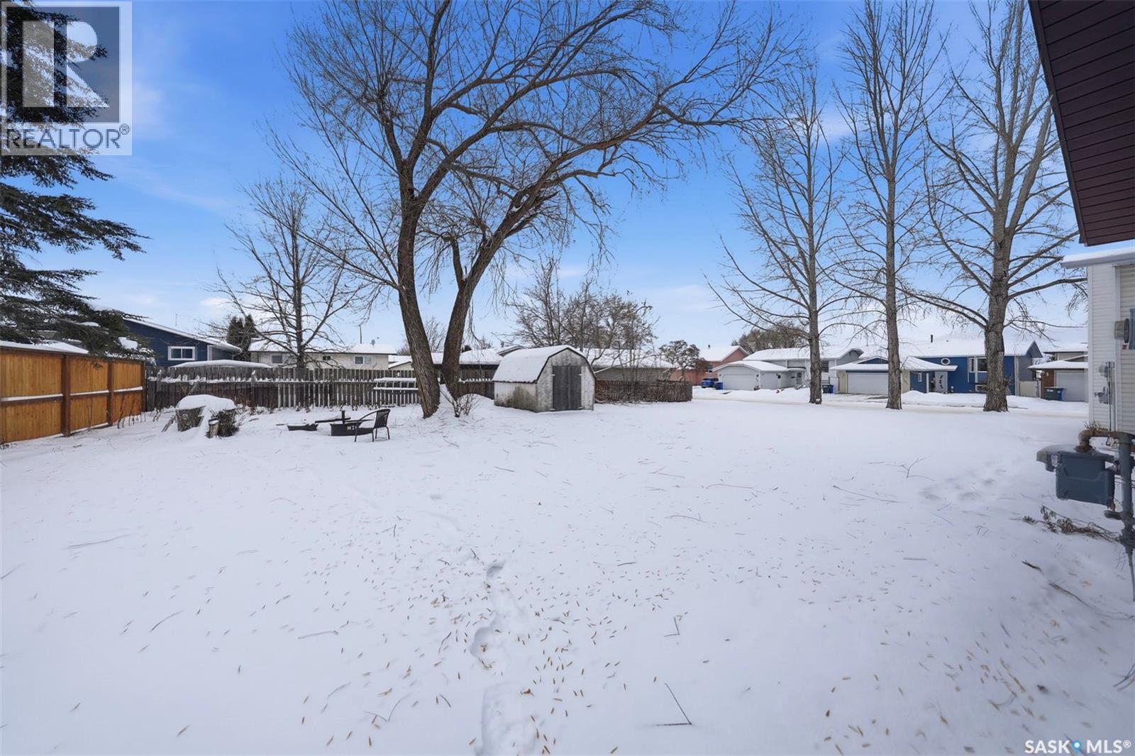 803 Carr Place, Prince Albert, Saskatchewan  S6V 7E1 - Photo 26 - SK025771