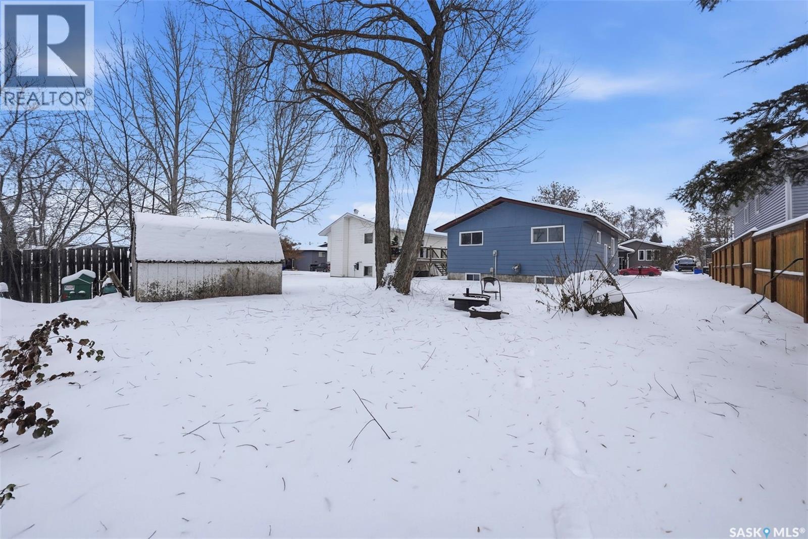 803 Carr Place, Prince Albert, Saskatchewan  S6V 7E1 - Photo 27 - SK025771