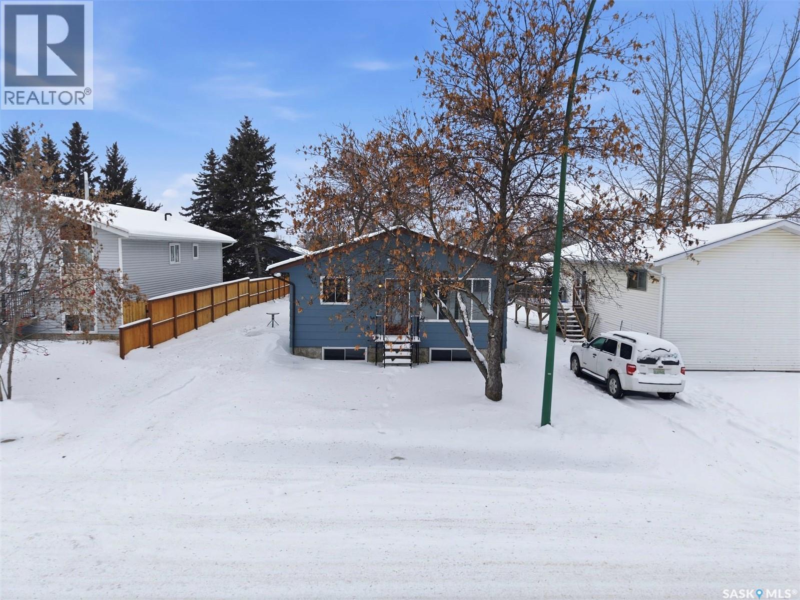 803 Carr Place, Prince Albert, Saskatchewan  S6V 7E1 - Photo 29 - SK025771