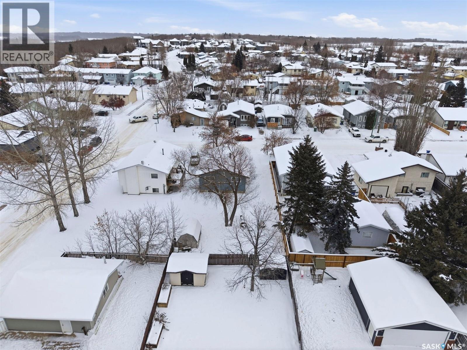 803 Carr Place, Prince Albert, Saskatchewan  S6V 7E1 - Photo 30 - SK025771