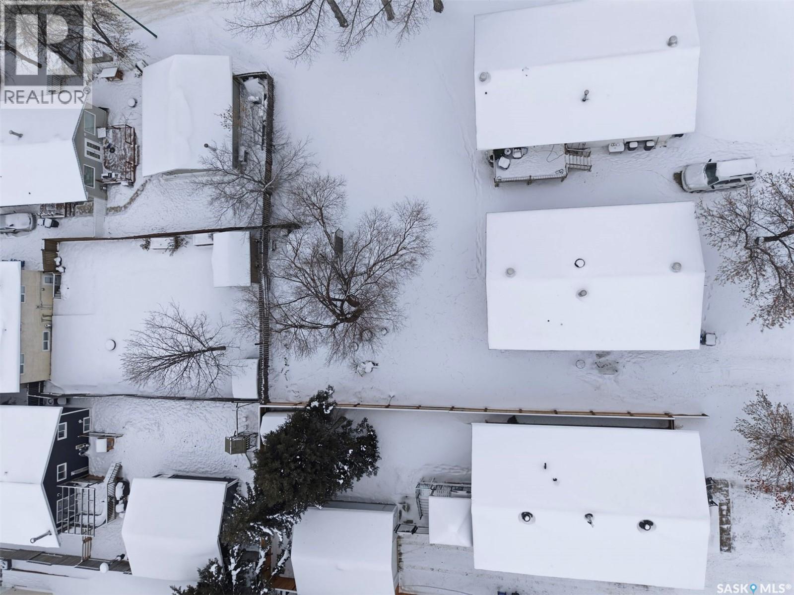 803 Carr Place, Prince Albert, Saskatchewan  S6V 7E1 - Photo 32 - SK025771