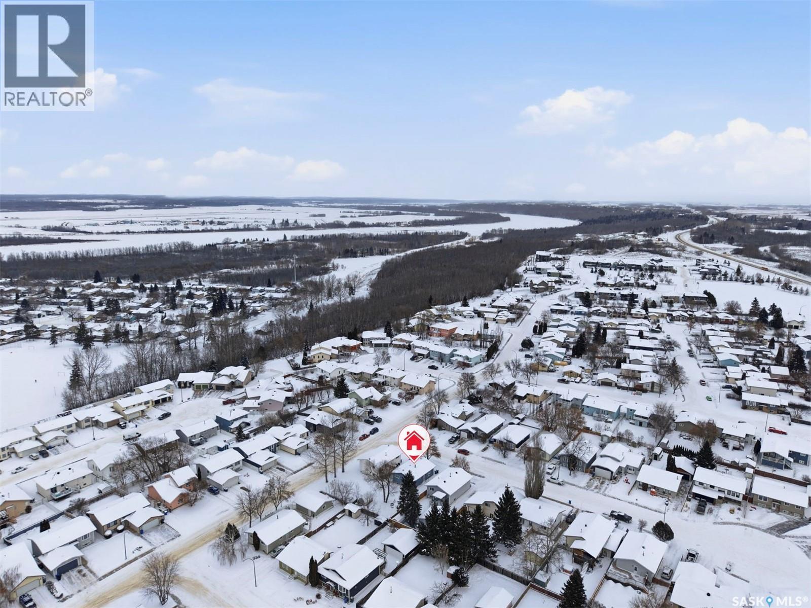 803 Carr Place, Prince Albert, Saskatchewan  S6V 7E1 - Photo 33 - SK025771