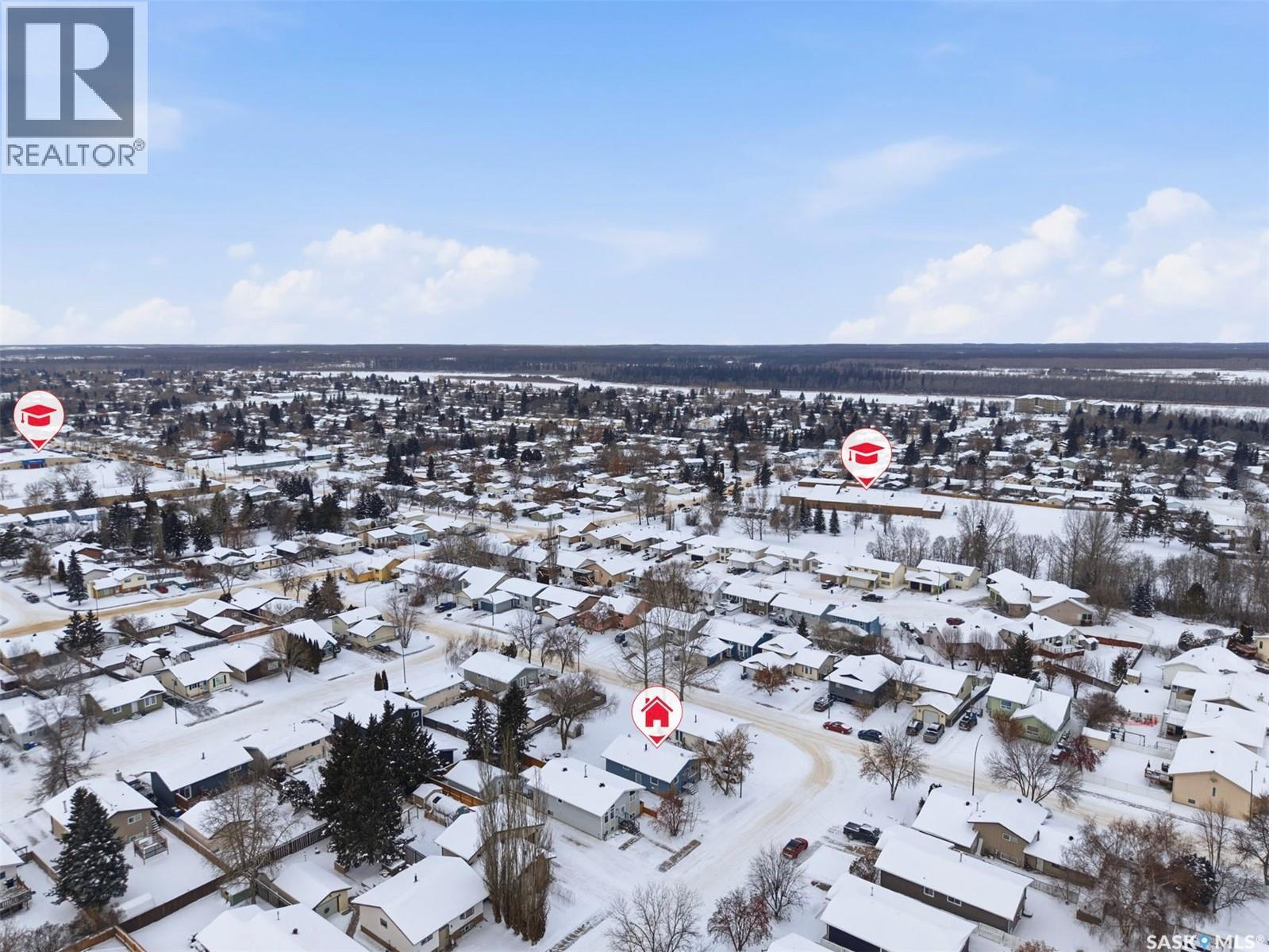 803 Carr Place, Prince Albert, Saskatchewan  S6V 7E1 - Photo 34 - SK025771