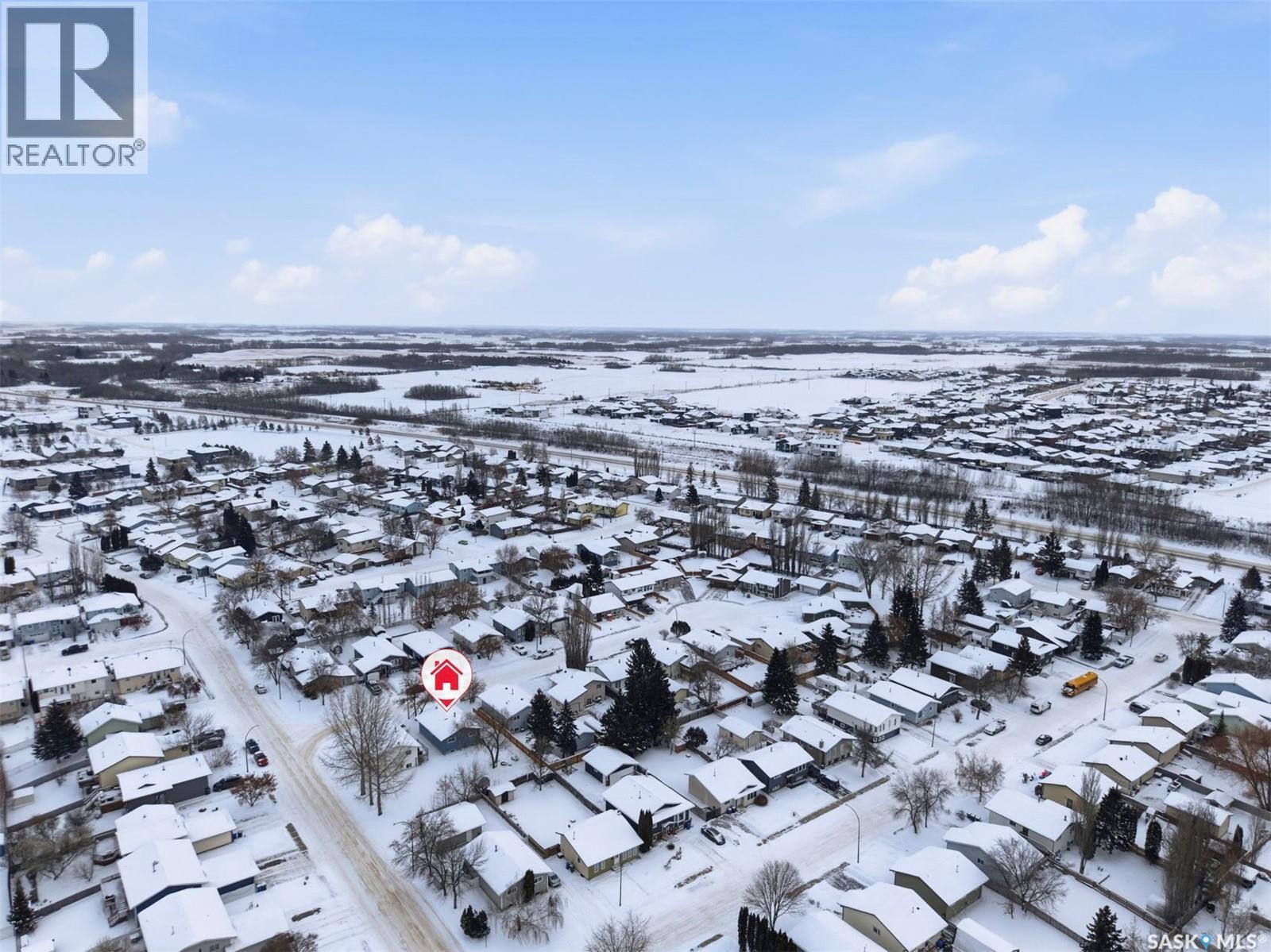 803 Carr Place, Prince Albert, Saskatchewan  S6V 7E1 - Photo 36 - SK025771