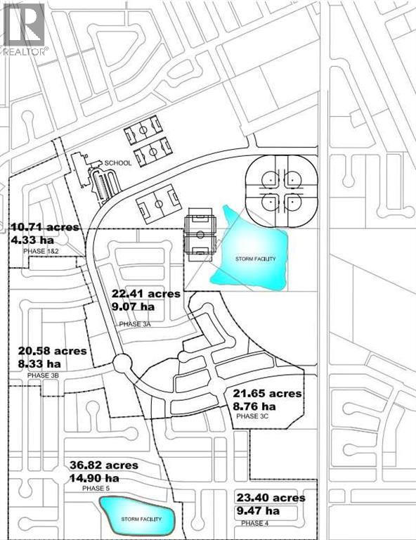 1445 Scarlett Ranch Boulevard, Carstairs, Alberta  T0M 0N0 - Photo 12 - A2198926