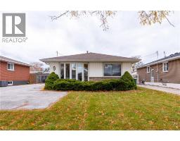 930 UPPER OTTAWA Street, Hamilton, Ontario