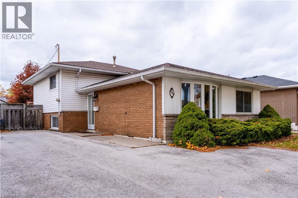 930 Upper Ottawa Street, Hamilton, Ontario  L8T 3V7 - Photo 3 - 40785920
