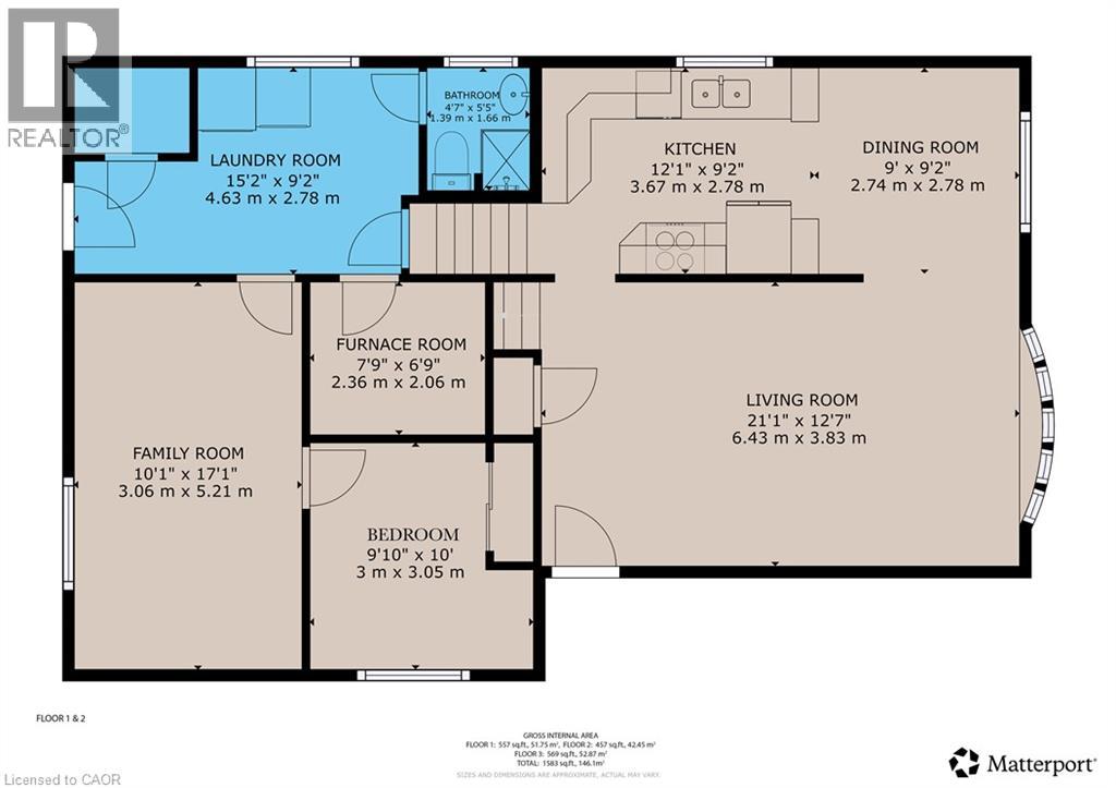 930 Upper Ottawa Street, Hamilton, Ontario  L8T 3V7 - Photo 49 - 40785920