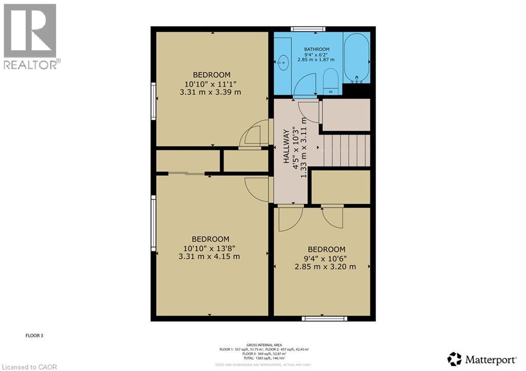 930 Upper Ottawa Street, Hamilton, Ontario  L8T 3V7 - Photo 50 - 40785920