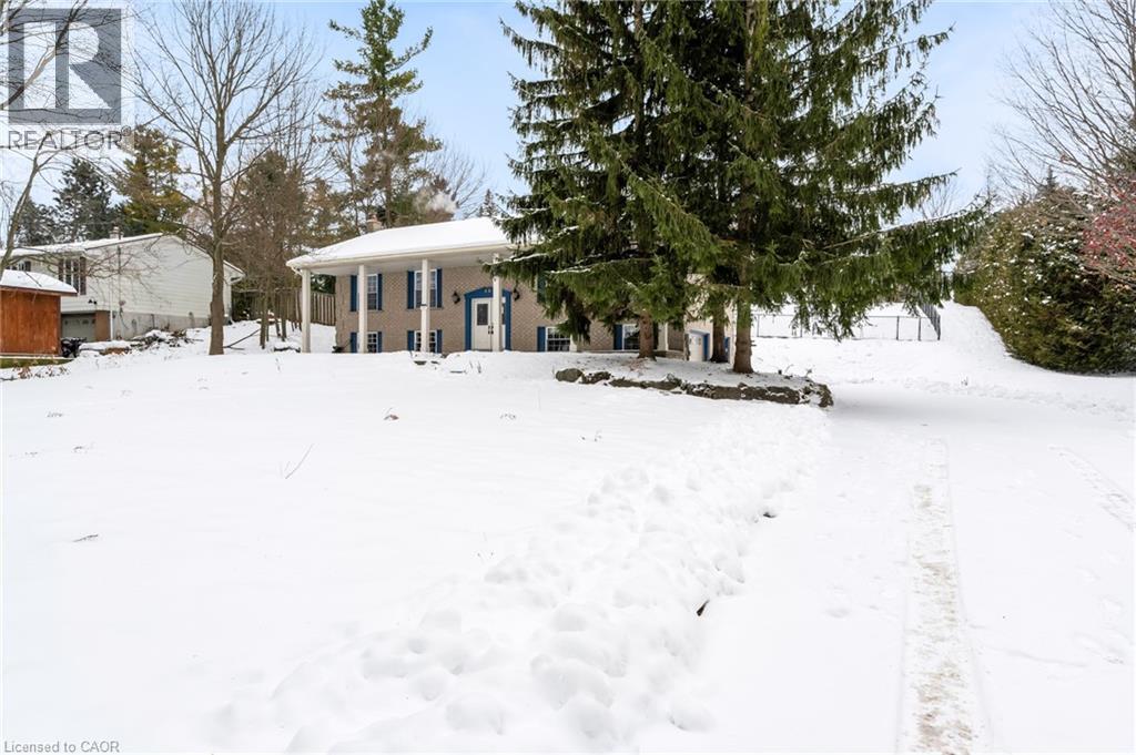 231 Freelton Road, Freelton, Ontario  L8B 0Z5 - Photo 3 - 40793904