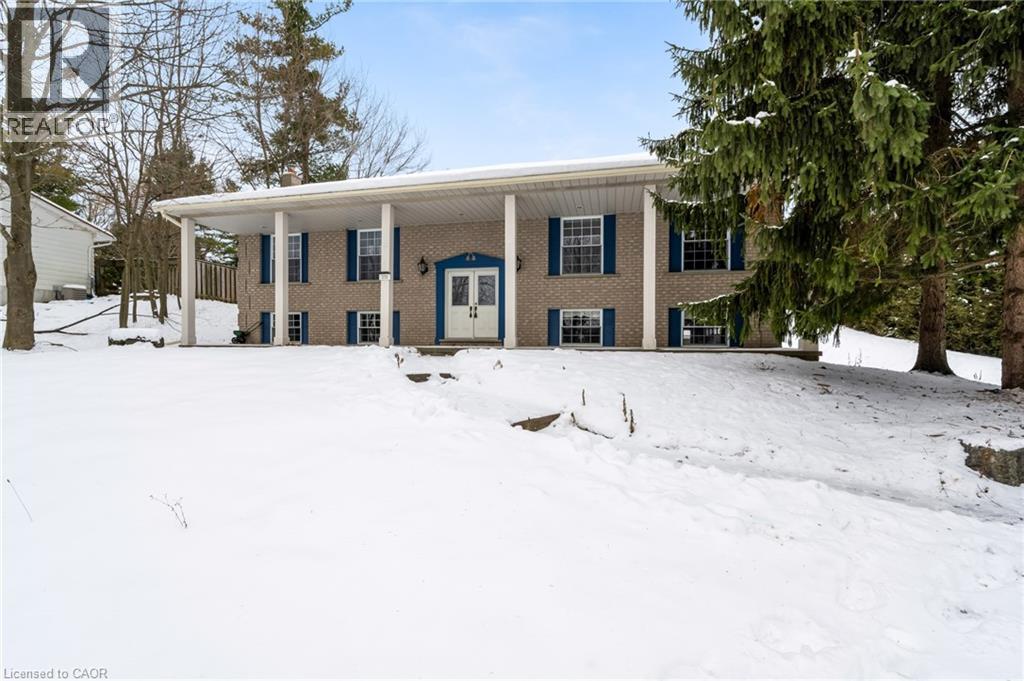 231 Freelton Road, Freelton, Ontario  L8B 0Z5 - Photo 2 - 40793904