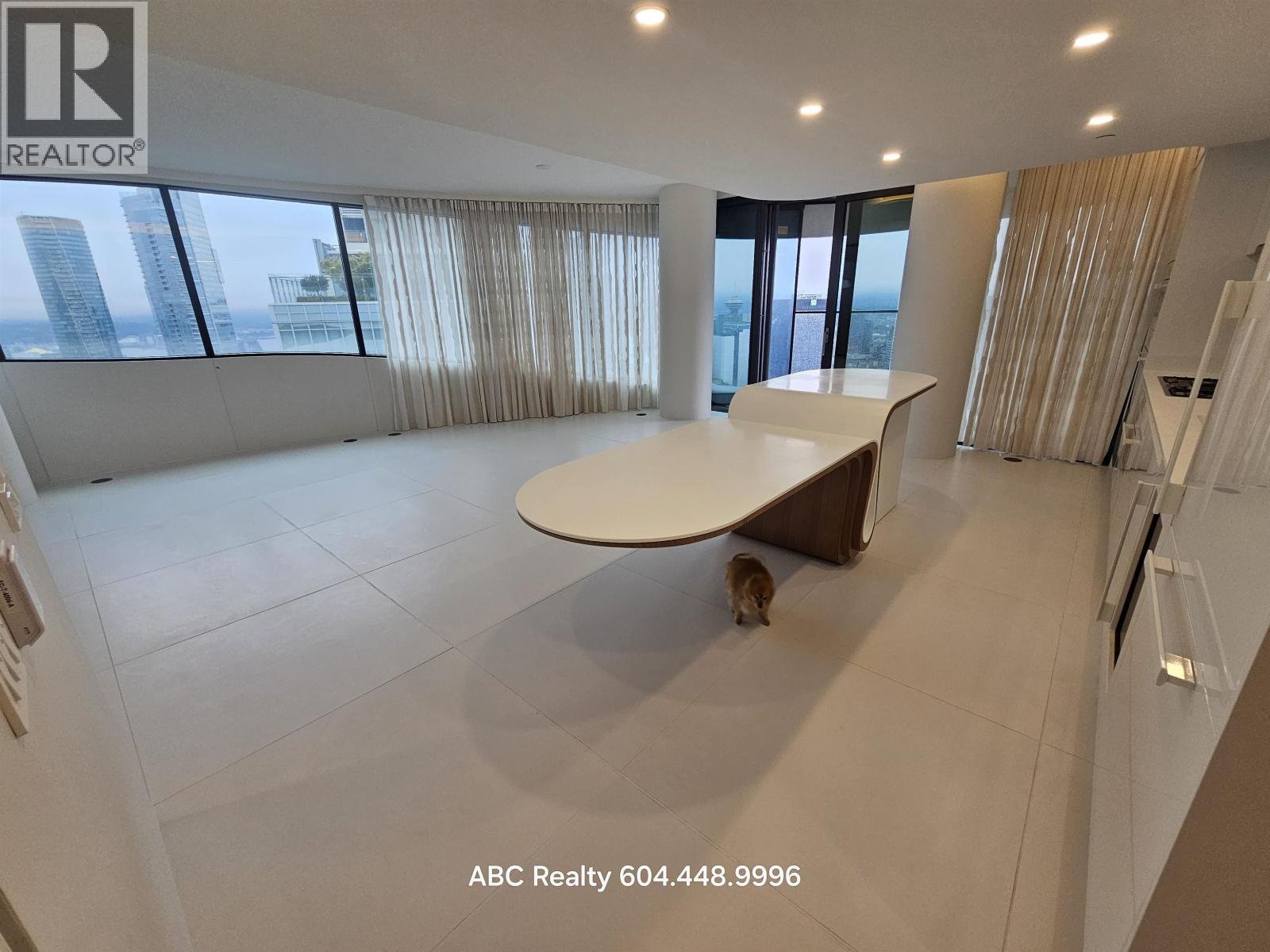 47fl 1033 Nelson Street, Vancouver, British Columbia  V6E 0E5 - Photo 5 - R3074634