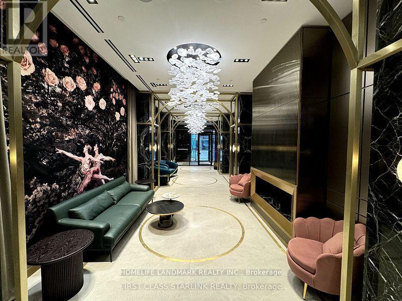 1807 - 771 Yonge Street, Toronto, Ontario  M4W 2G4 - Photo 3 - C12644570