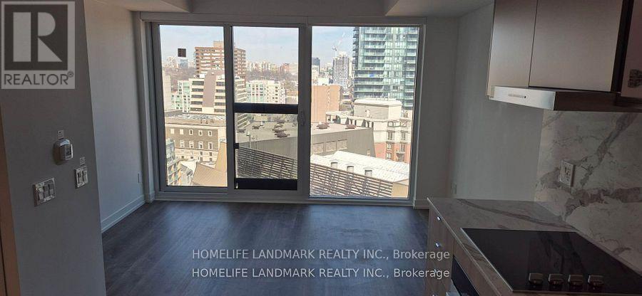 1807 - 771 Yonge Street, Toronto, Ontario  M4W 2G4 - Photo 5 - C12644570