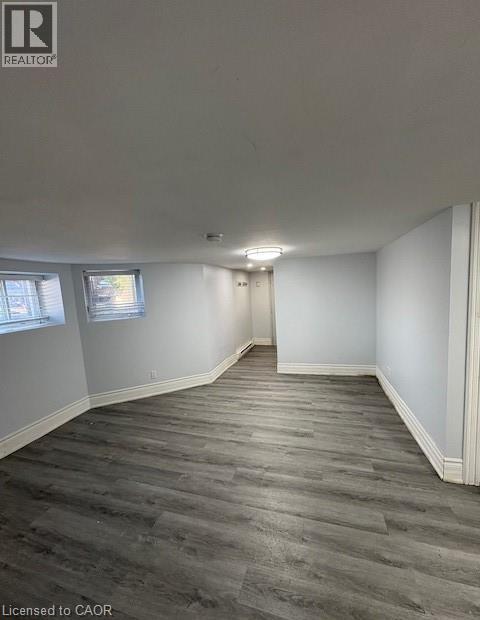 75 Mcintyre Crescent Unit# 9, Georgetown, Ontario  L7G 1N5 - Photo 5 - 40794653