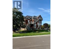 75 MCINTYRE Crescent Unit# 9, georgetown, Ontario
