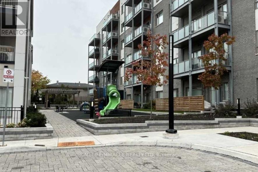 512 - 5131 SHEPPARD AVENUE E, Toronto, Ontario