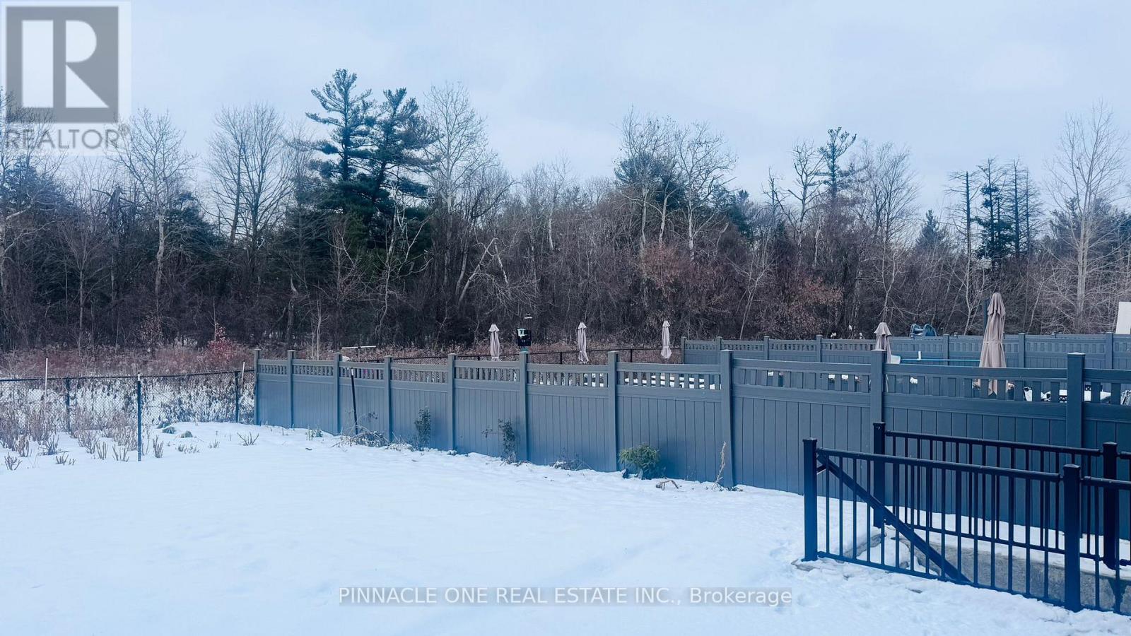 357 Mactier Drive, Vaughan (Kleinburg), Ontario  L4H 4L8 - Photo 6 - N12644566