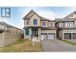 357 MACTIER DRIVE, Vaughan, Ontario