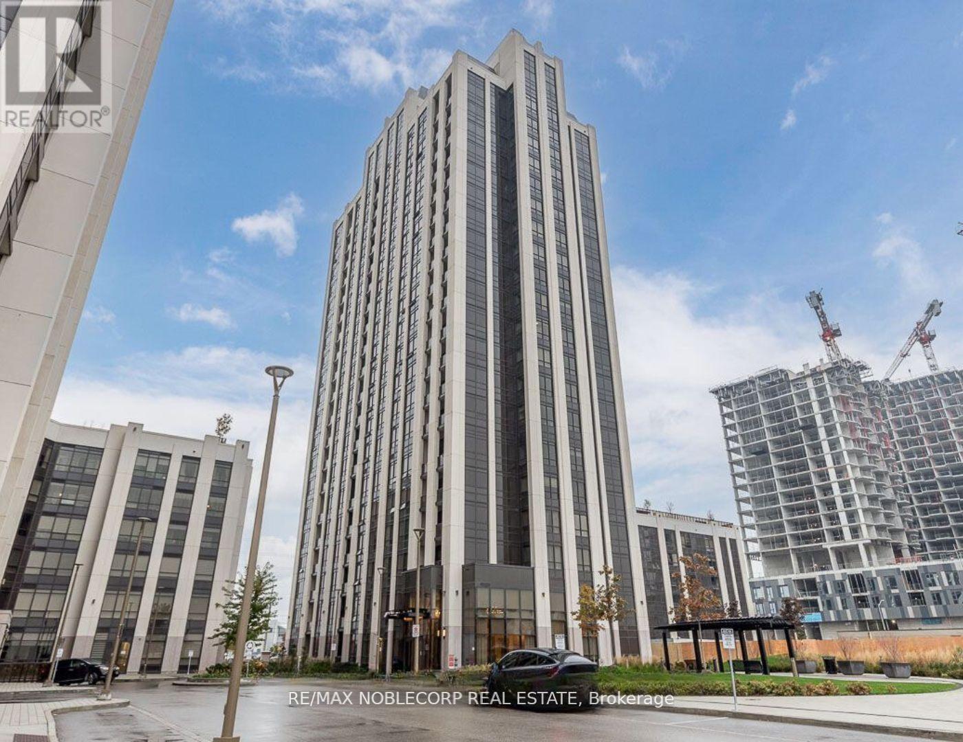 1511 - 9085 Jane Street, Vaughan (Concord), Ontario  L4L 9G7 - Photo 2 - N12644578