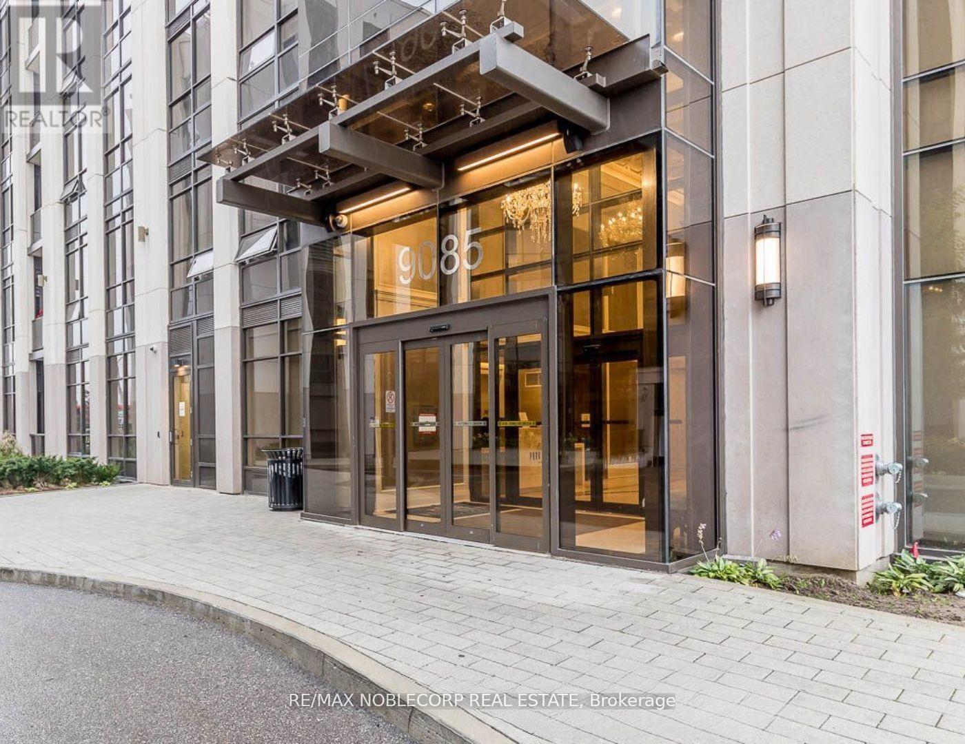 1511 - 9085 Jane Street, Vaughan (Concord), Ontario  L4L 9G7 - Photo 4 - N12644578