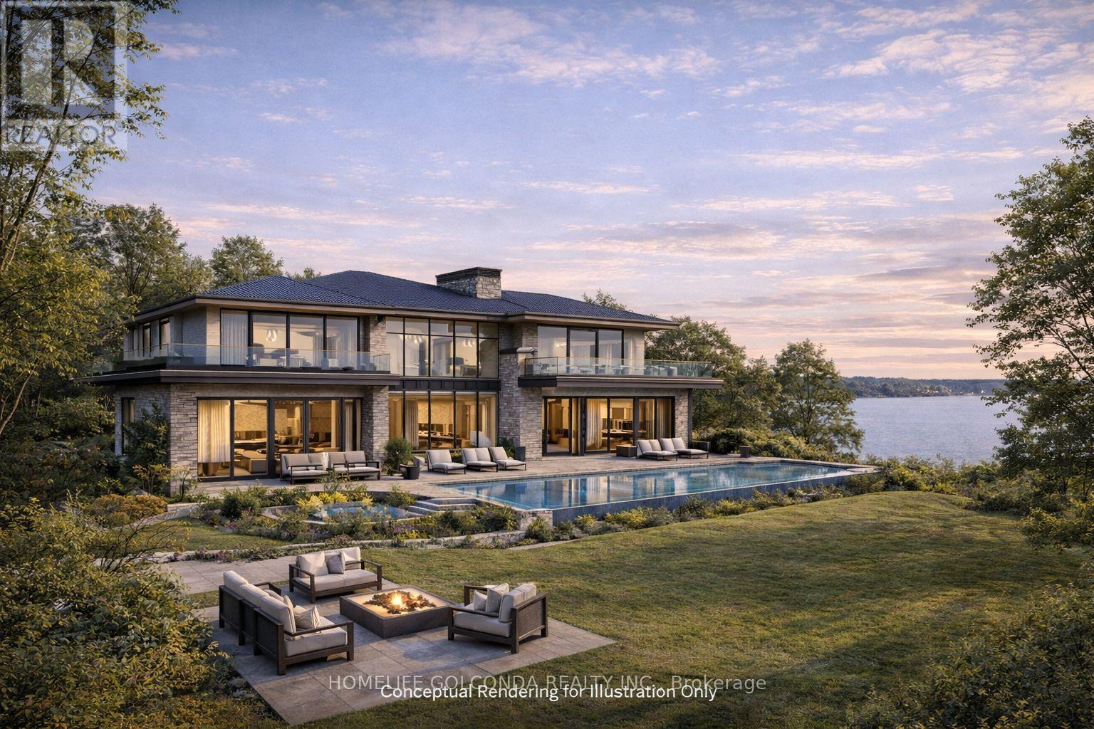 1811 RIDGE ROAD W, Oro-Medonte, Ontario