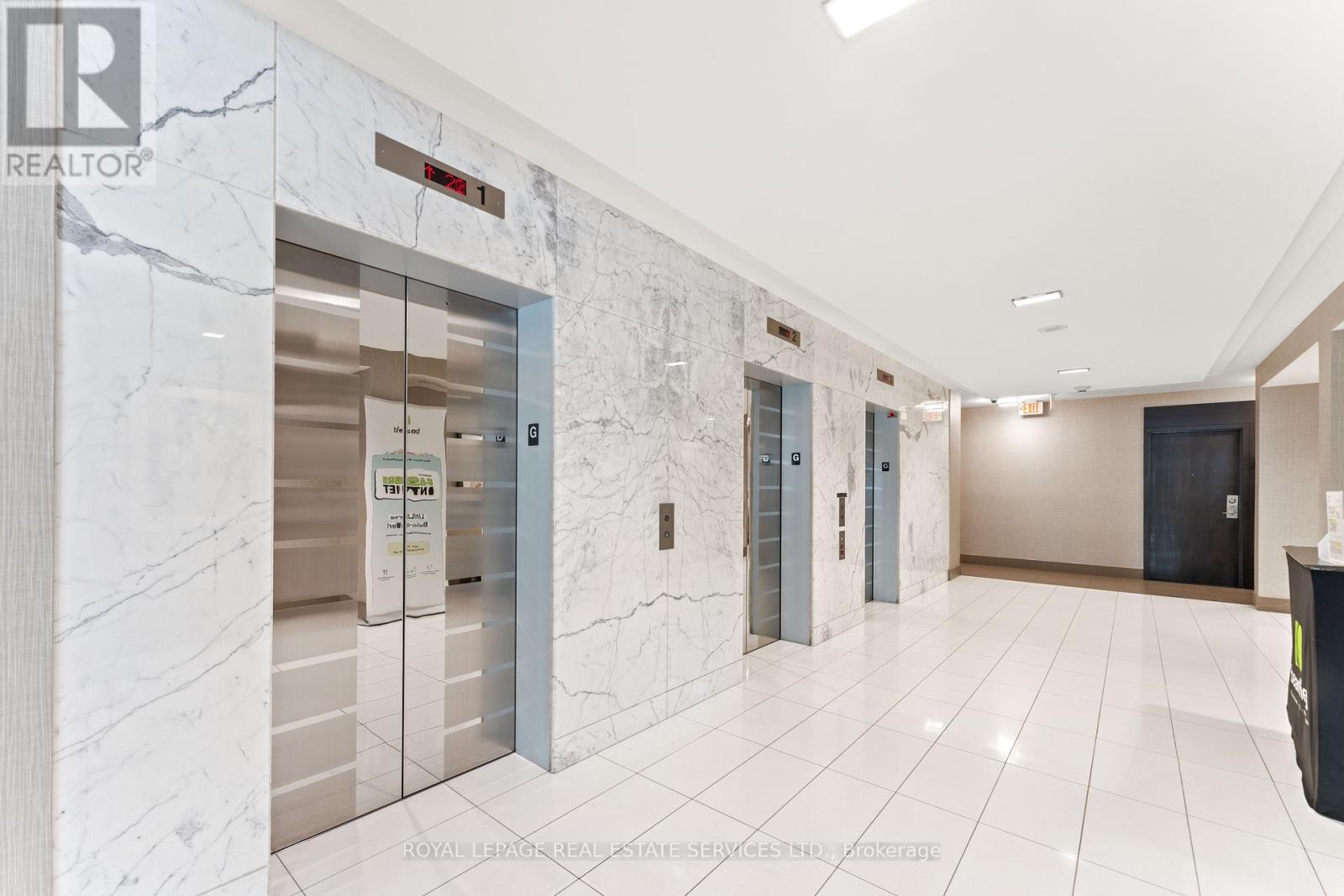 1103 - 225 Sherway Gardens Road, Toronto, Ontario  M9C 0A3 - Photo 10 - W12644554