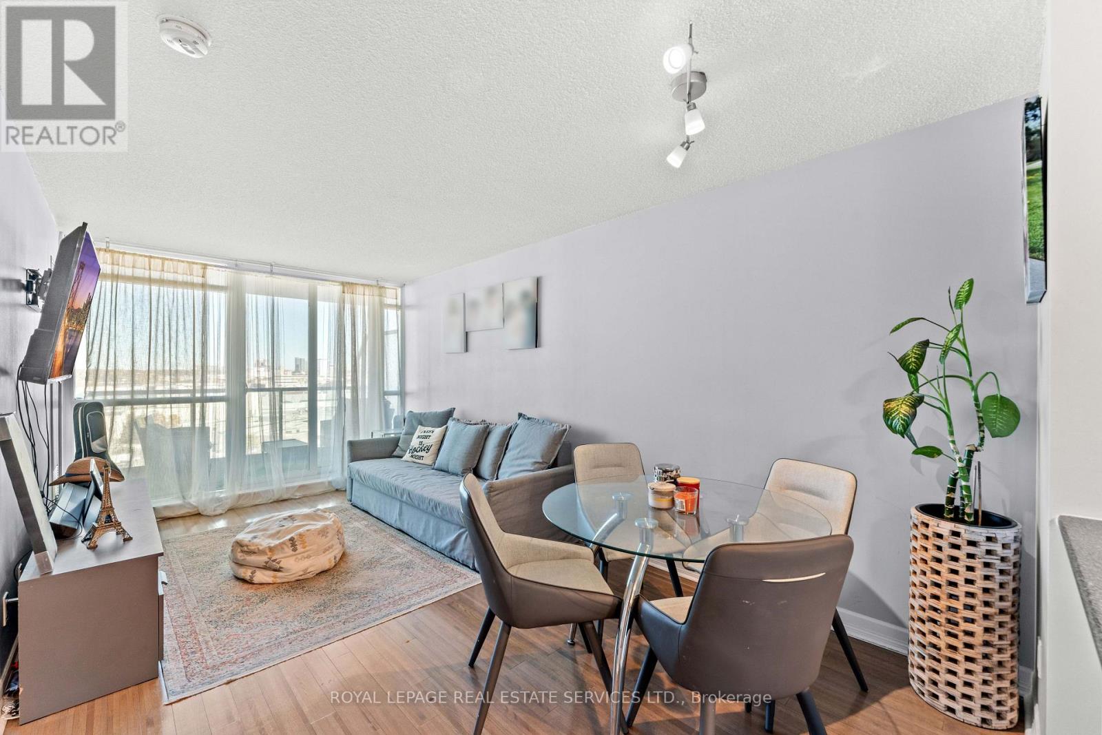 1103 - 225 Sherway Gardens Road, Toronto, Ontario  M9C 0A3 - Photo 20 - W12644554