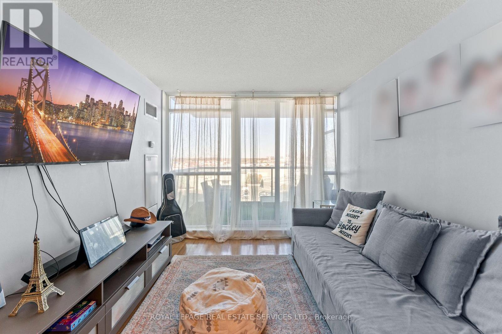 1103 - 225 Sherway Gardens Road, Toronto, Ontario  M9C 0A3 - Photo 24 - W12644554