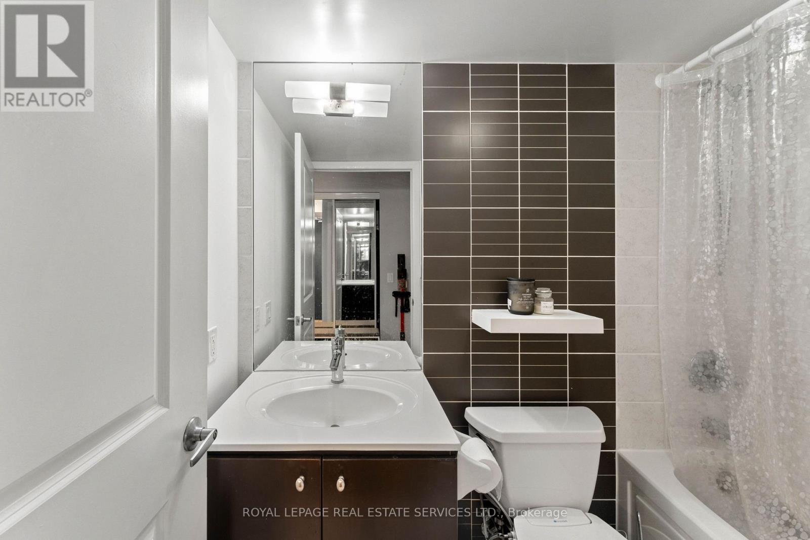 1103 - 225 Sherway Gardens Road, Toronto, Ontario  M9C 0A3 - Photo 29 - W12644554