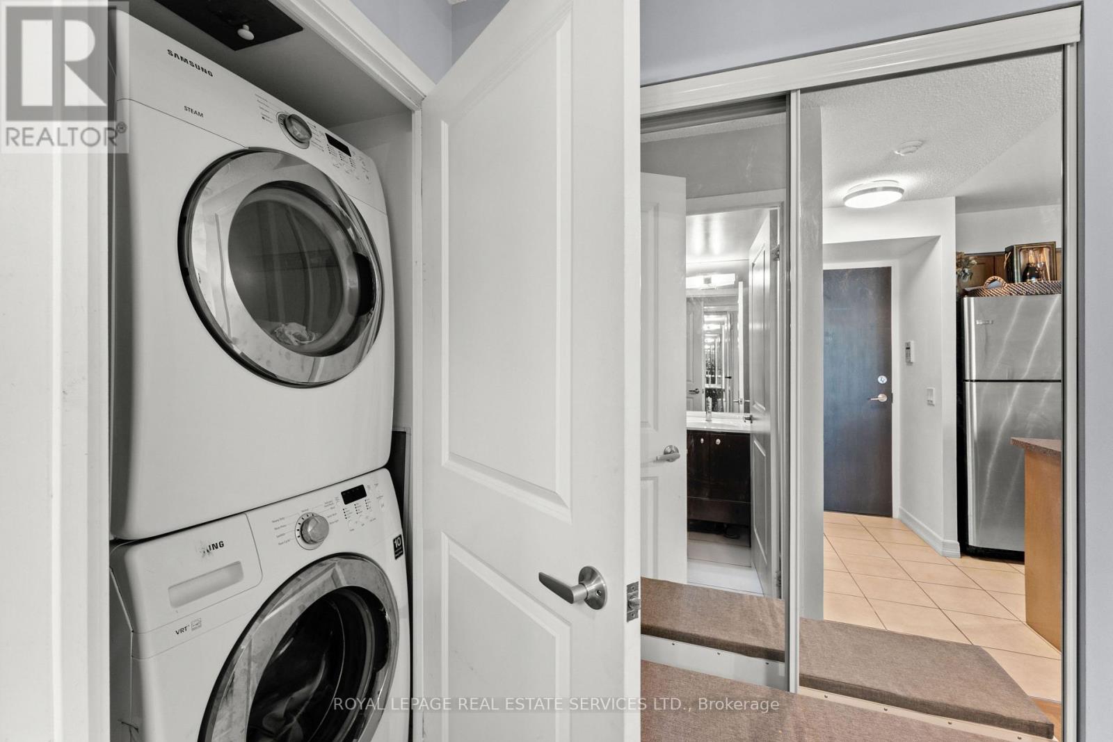 1103 - 225 Sherway Gardens Road, Toronto, Ontario  M9C 0A3 - Photo 30 - W12644554