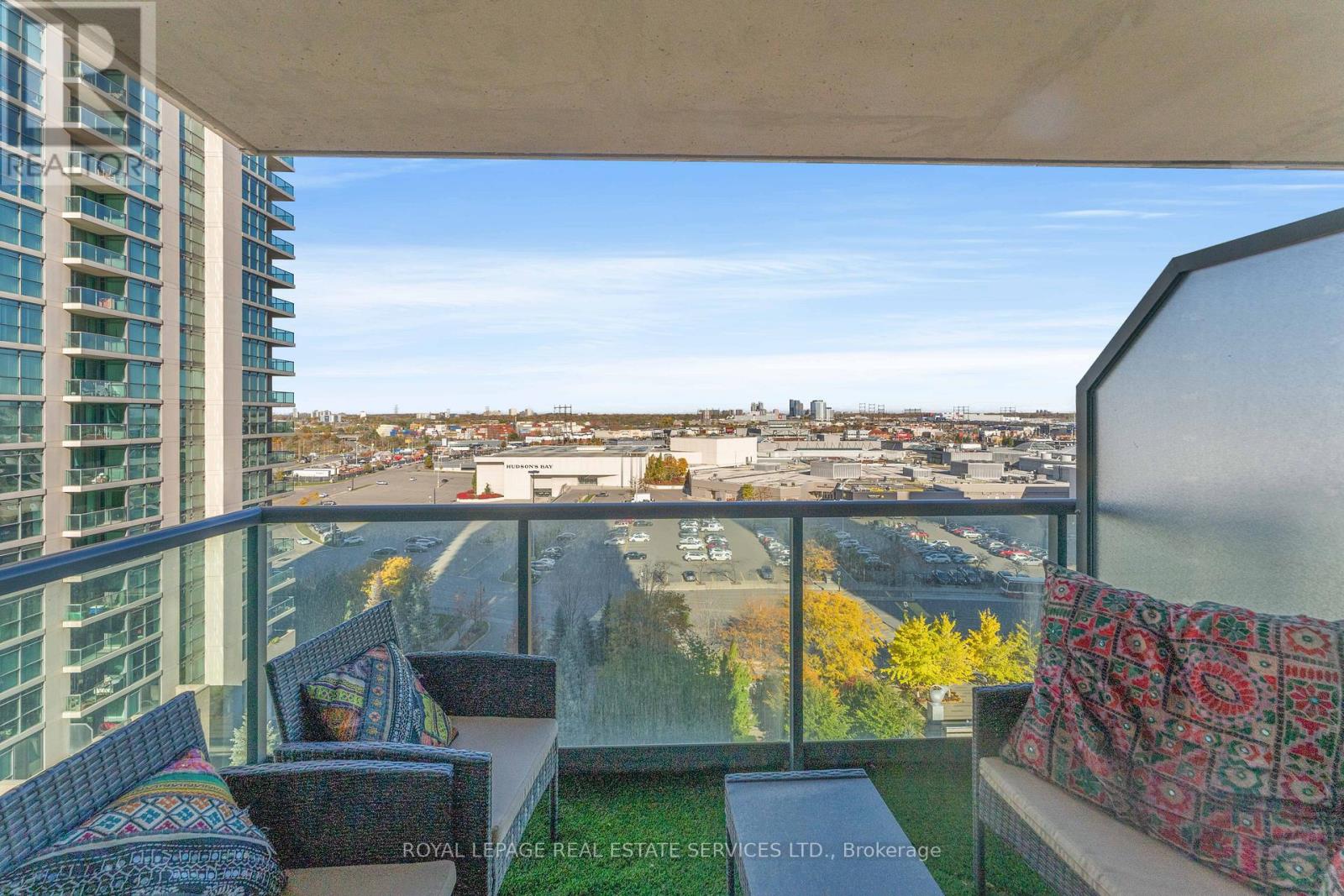 1103 - 225 Sherway Gardens Road, Toronto, Ontario  M9C 0A3 - Photo 31 - W12644554