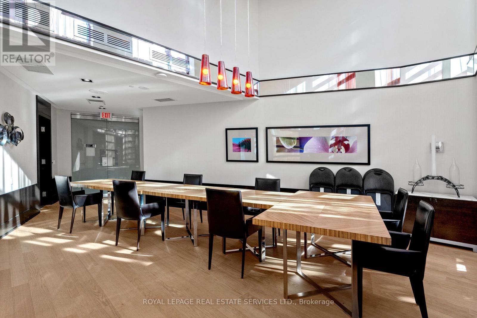 1103 - 225 Sherway Gardens Road, Toronto, Ontario  M9C 0A3 - Photo 35 - W12644554