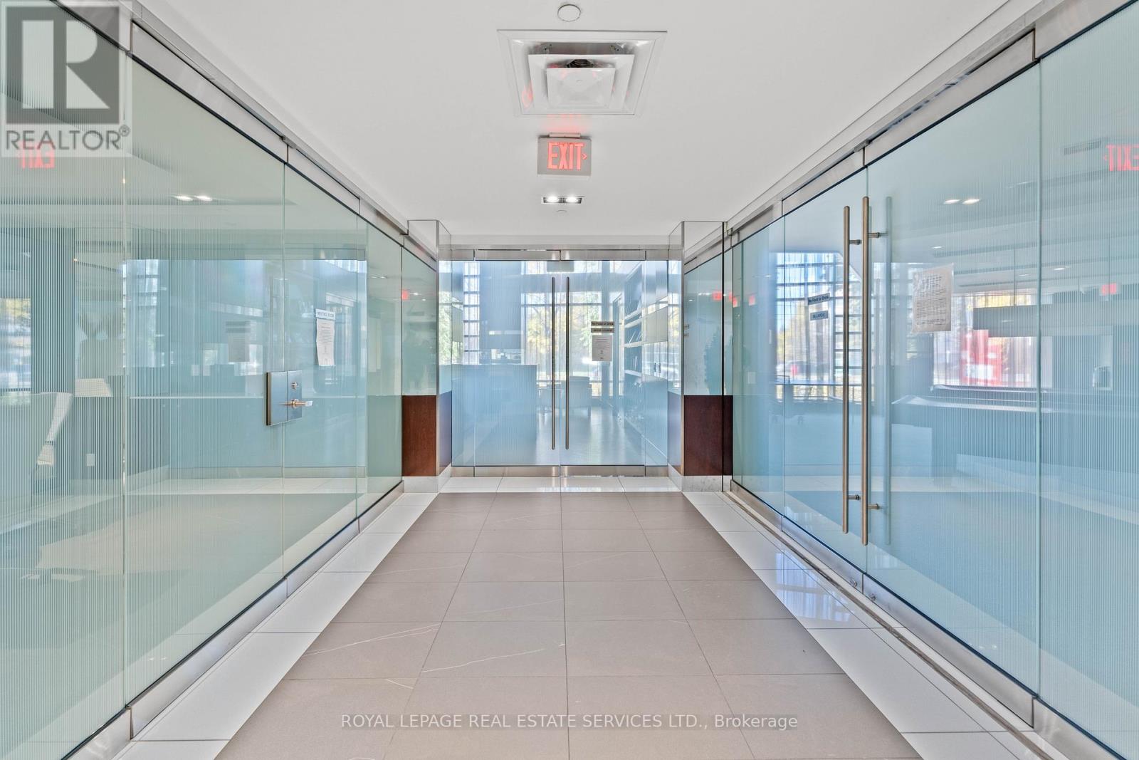 1103 - 225 Sherway Gardens Road, Toronto, Ontario  M9C 0A3 - Photo 37 - W12644554