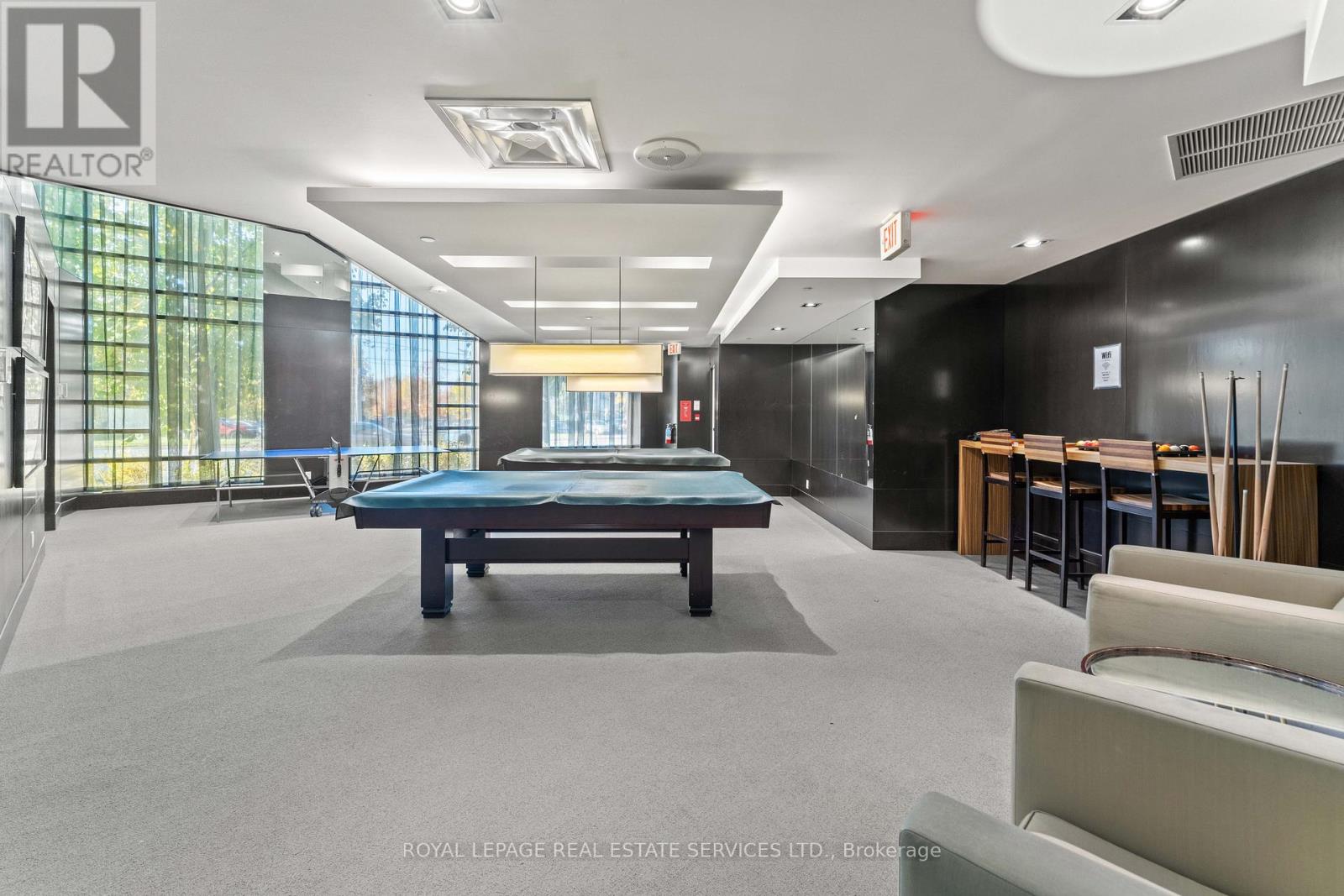 1103 - 225 Sherway Gardens Road, Toronto, Ontario  M9C 0A3 - Photo 40 - W12644554